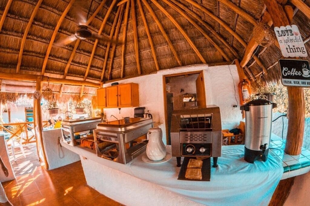 Зображення Ensueno Holbox & Beach Club 3*