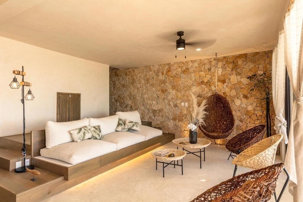 Зображення Hotel Boutique Casa Muuch 4*