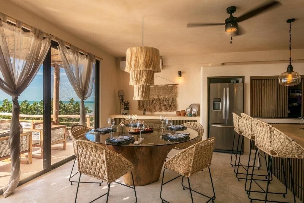 Фотографія Hotel Boutique Casa Muuch 4*