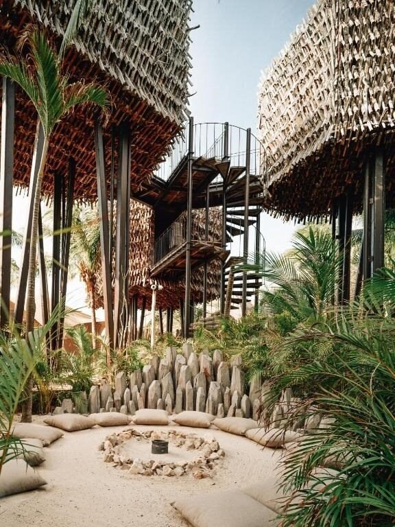Фотография Nomade Holbox 4*