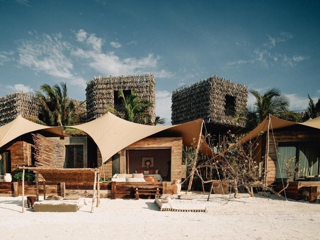 Фото Nomade Holbox 4*