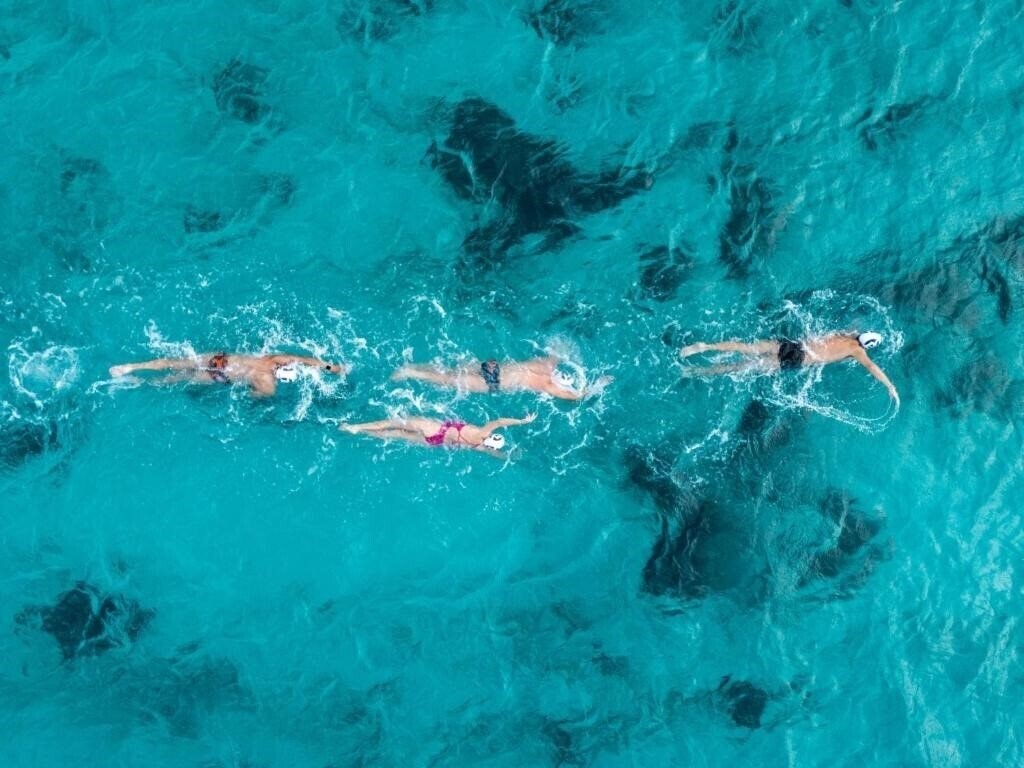 Отель Zel Cozumel 4*