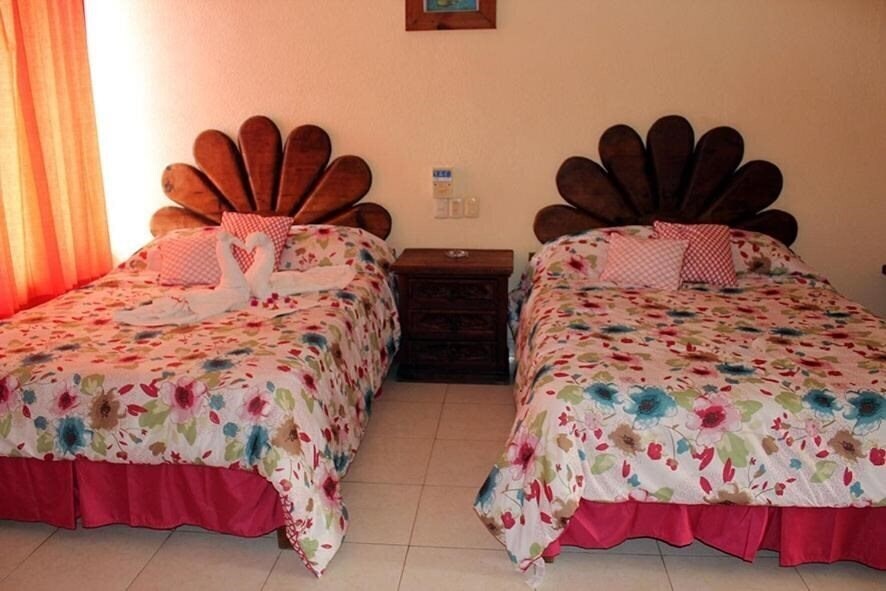 Картинка Hotel Barracuda 3*