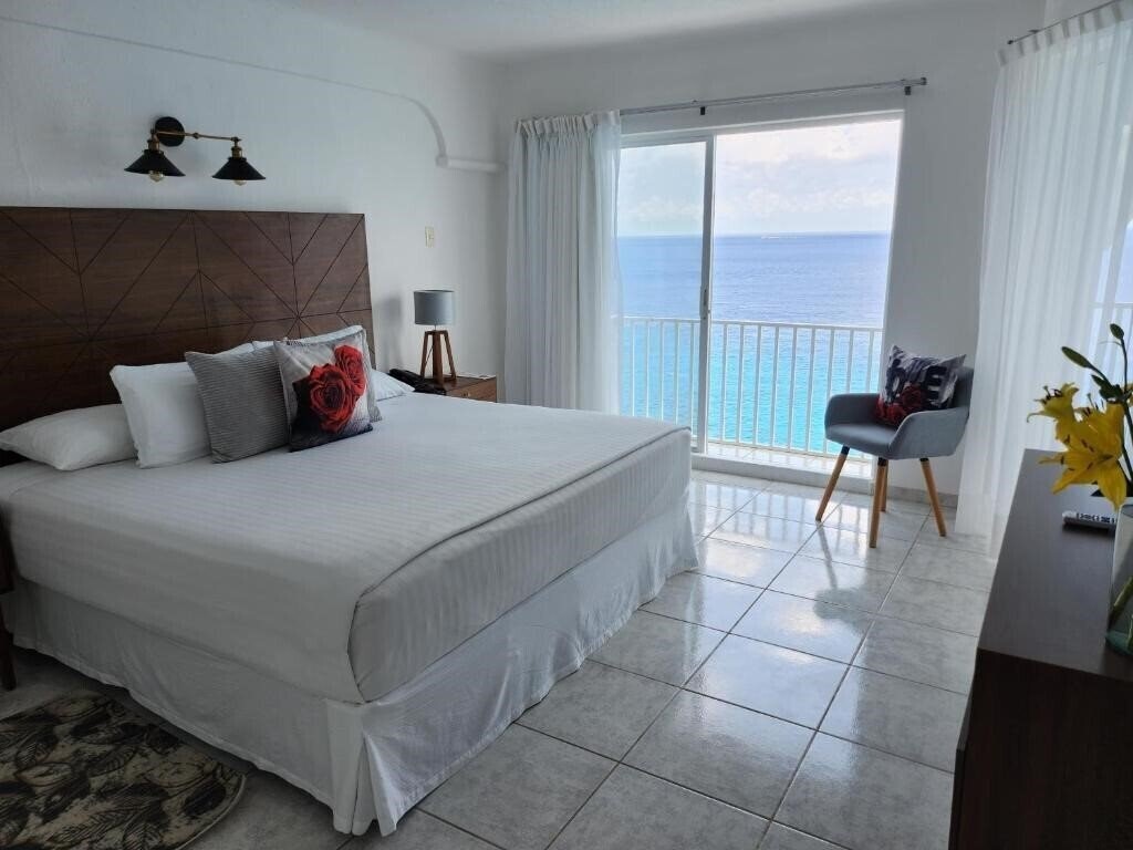 Фотография Coral Princess Golf & Dive Resort 3*