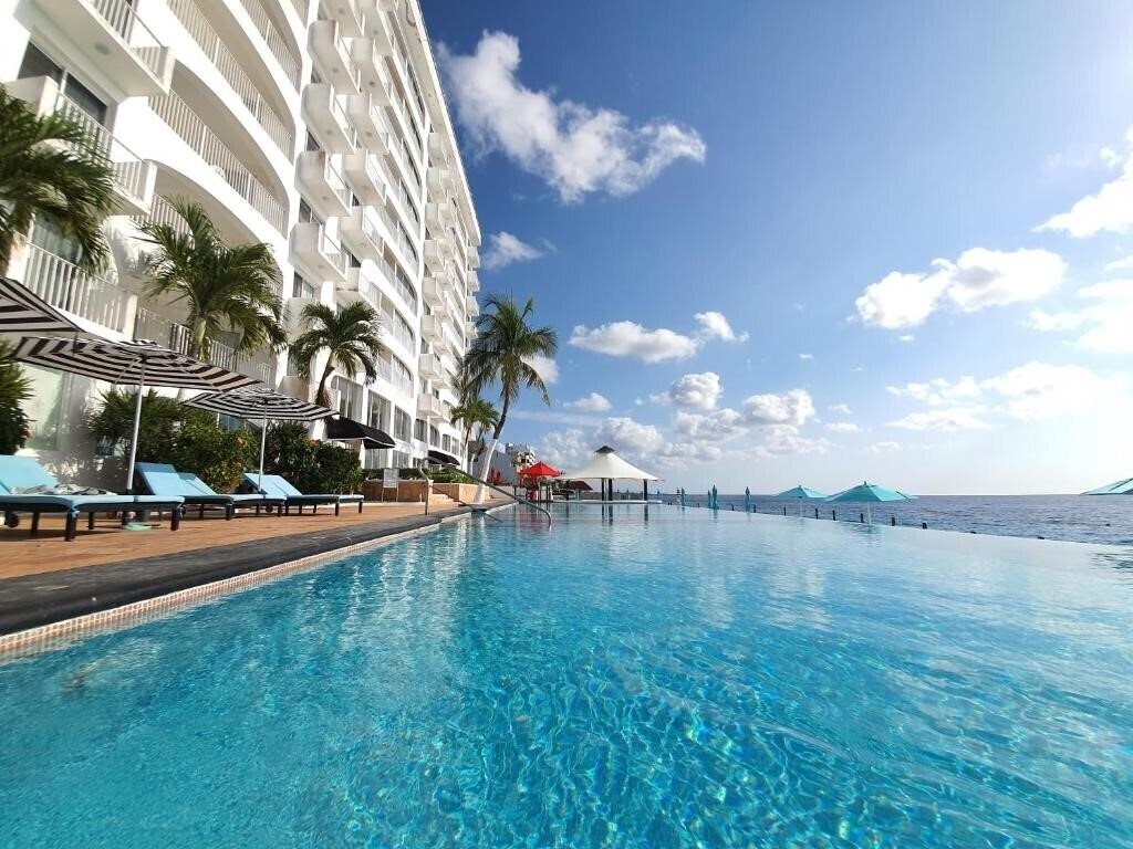 Изображение Coral Princess Golf & Dive Resort 3*