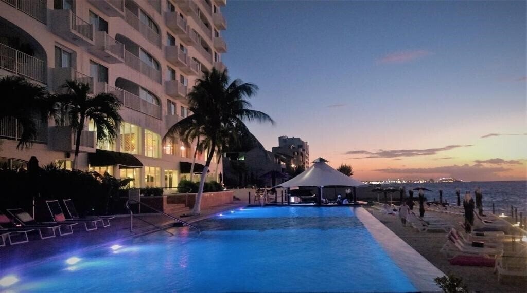 Картинка Coral Princess Golf & Dive Resort 3*