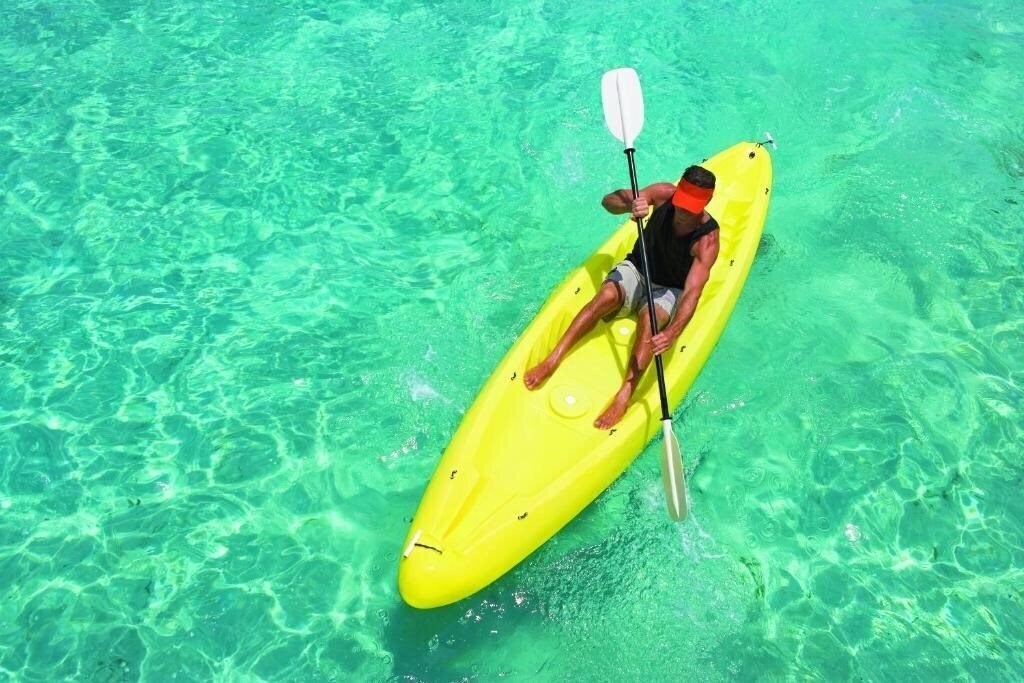 Фото Allegro Cozumel 4*