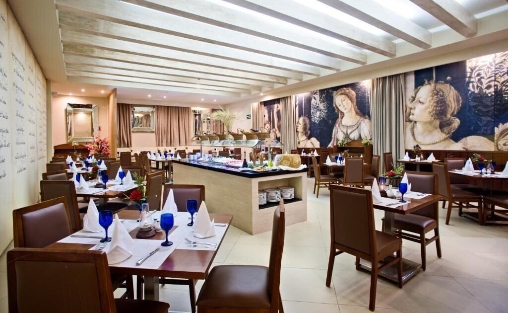 Фотографія Allegro Cozumel 4*