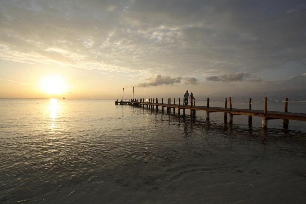 Фото Iberostar Waves Cozumel 5*