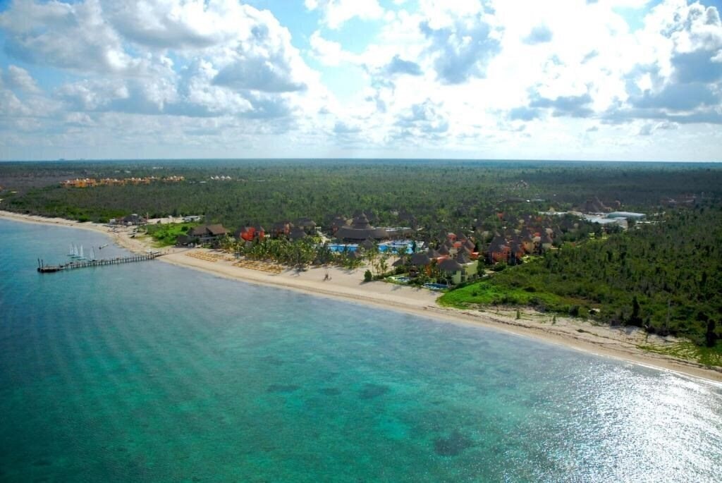 Фотография Iberostar Waves Cozumel 5*