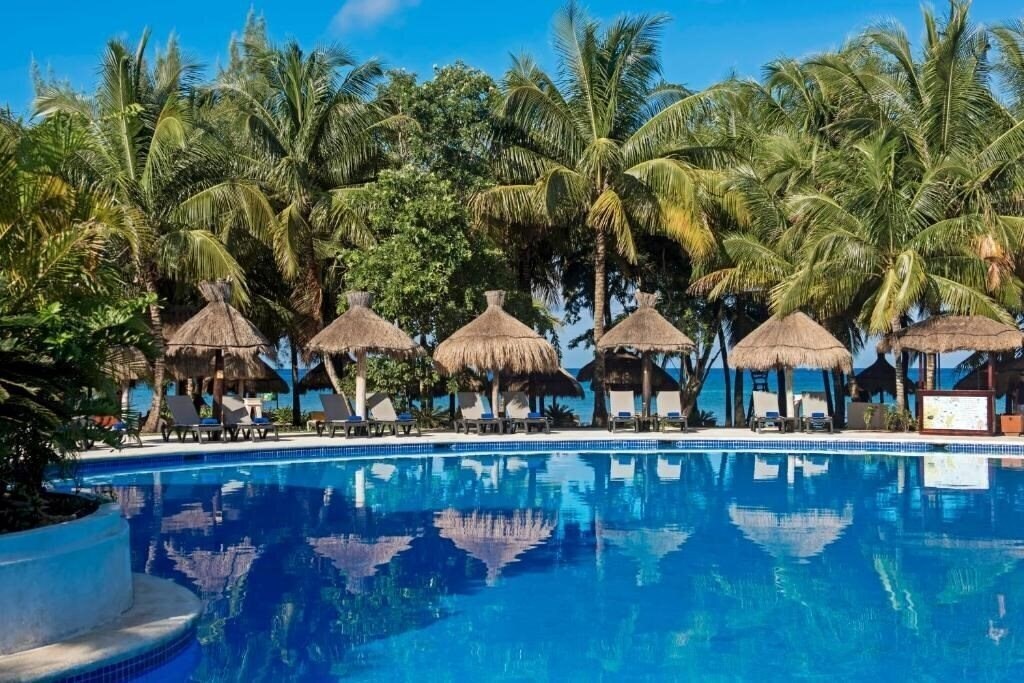 Изображение Iberostar Waves Cozumel 5*