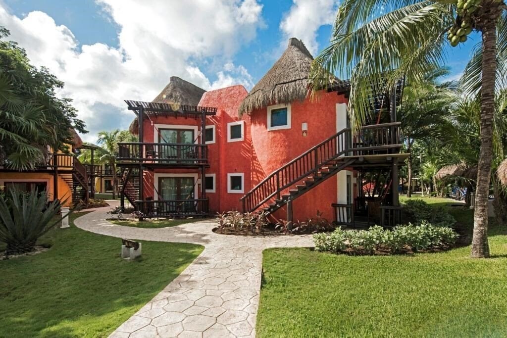 Картинка Iberostar Waves Cozumel 5*
