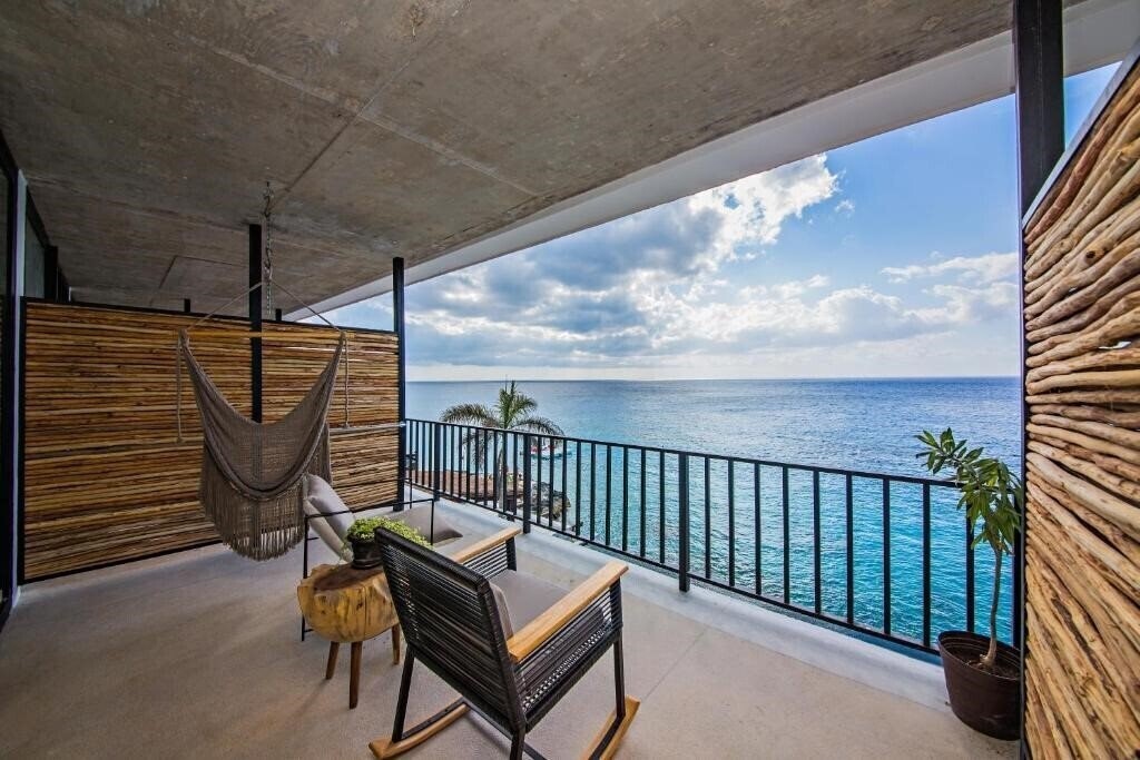 Фотография Hotel B Unique 5*