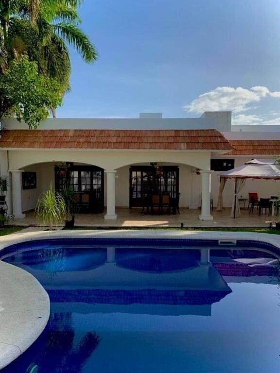Отель Hotel Boutique Villas Segovia 4*