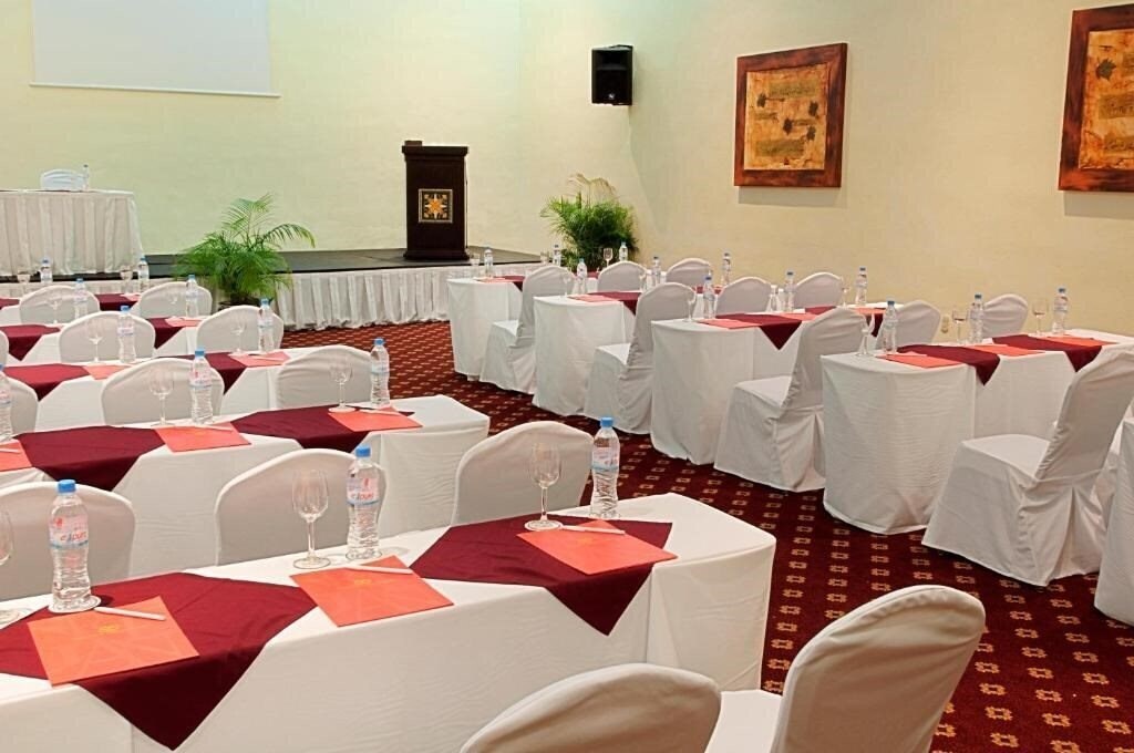 Фото Occidental Cozumel 5*