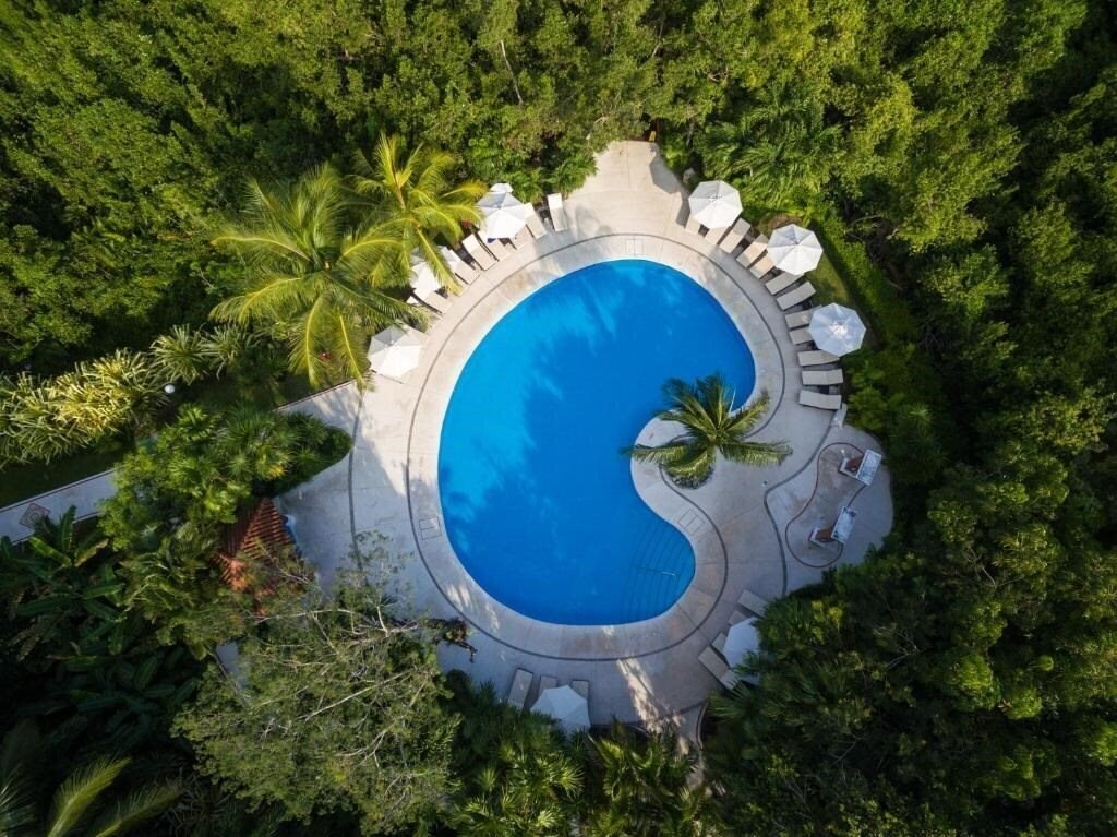 Фотография Occidental Cozumel 5*