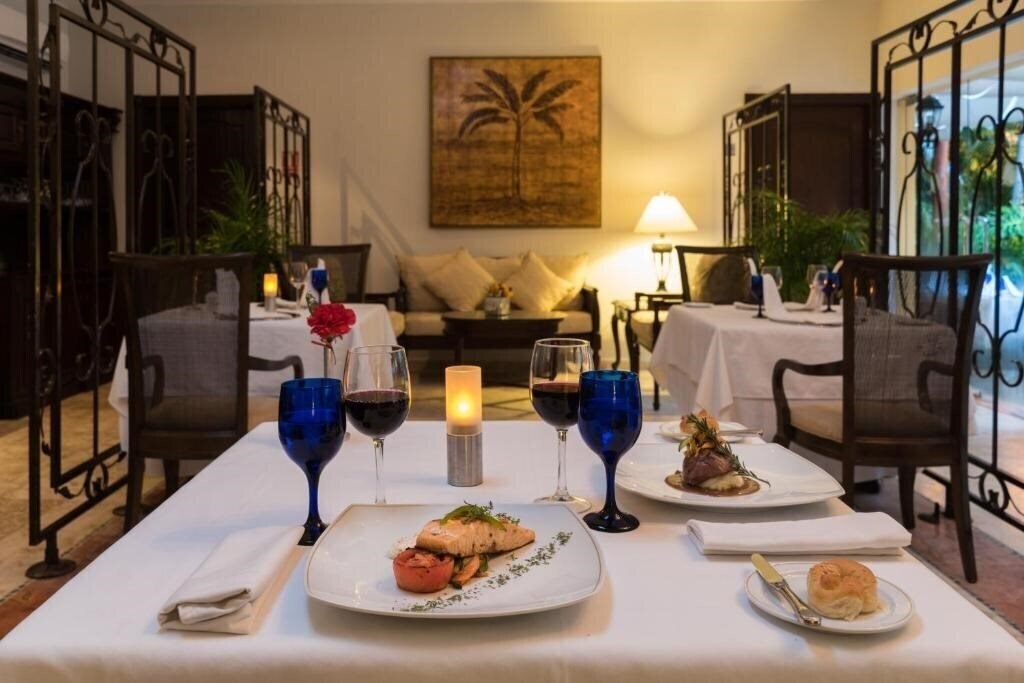 Изображение Occidental Cozumel 5*