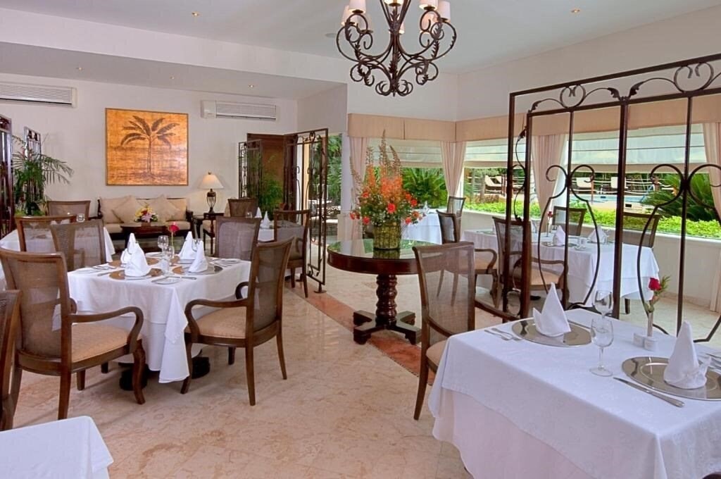 Картинка Occidental Cozumel 5*