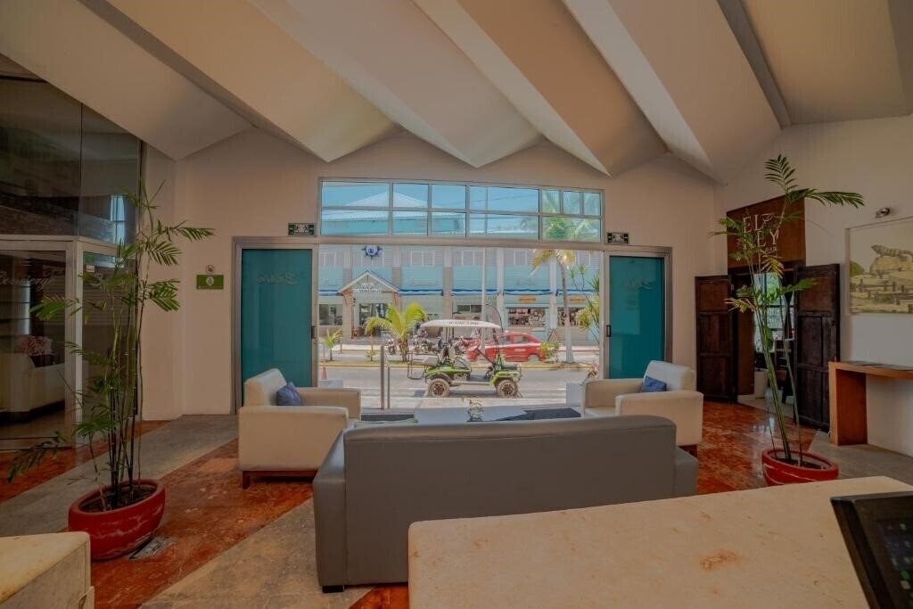 Картинка Bahia Chac Chi 4*