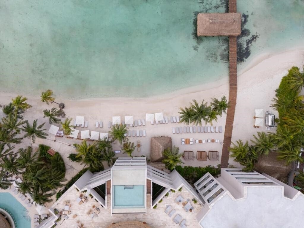 Фото Almare, a Luxury Collection Resort 5*