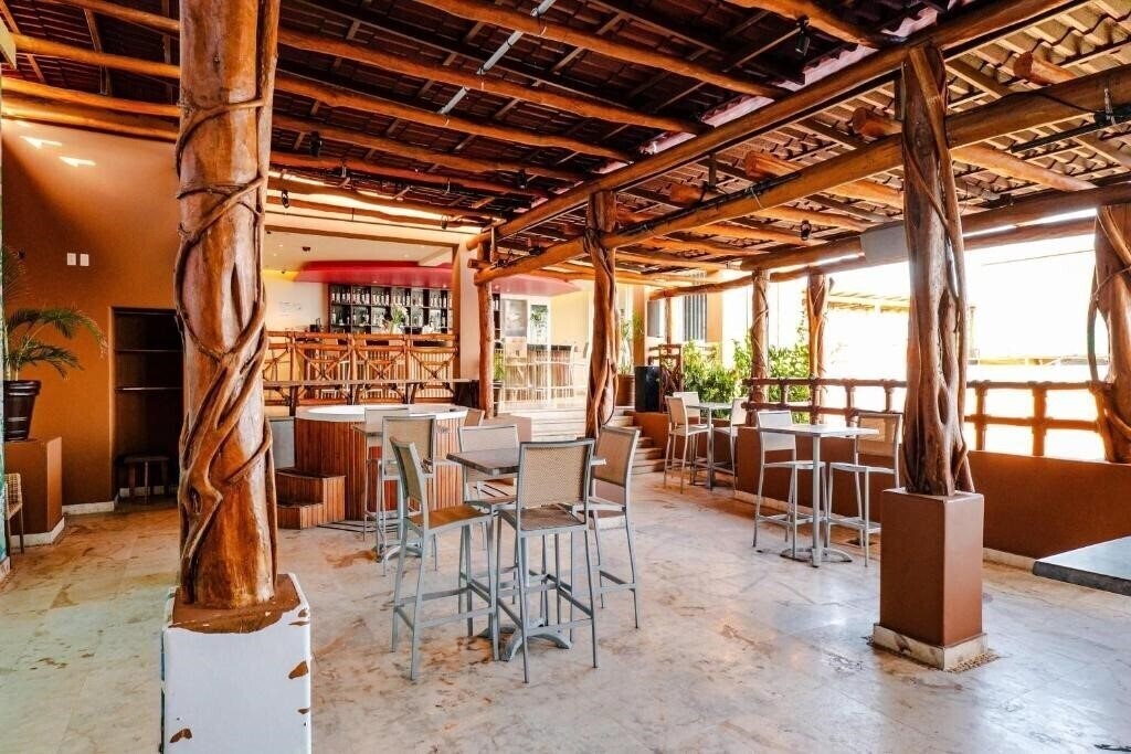 Зображення Esplendor by Wyndham Isla Mujeres 5*