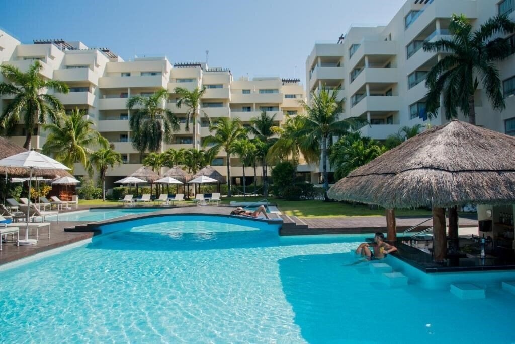Фотографія Privilege Aluxes - Isla Mujeres 5*