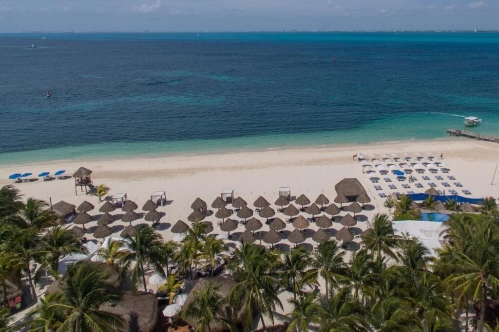 Картинка Privilege Aluxes - Isla Mujeres 5*