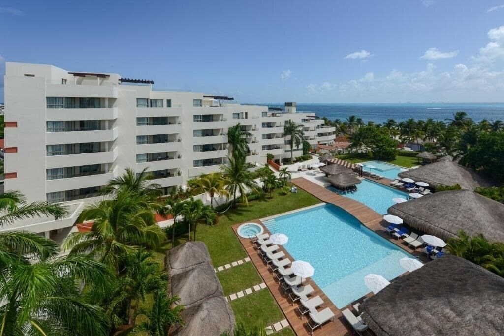 Зображення Privilege Aluxes - Isla Mujeres 5*