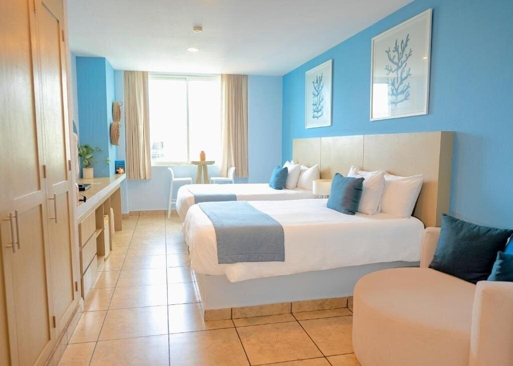 Фотографія Ixchel Beach Hotel 4*