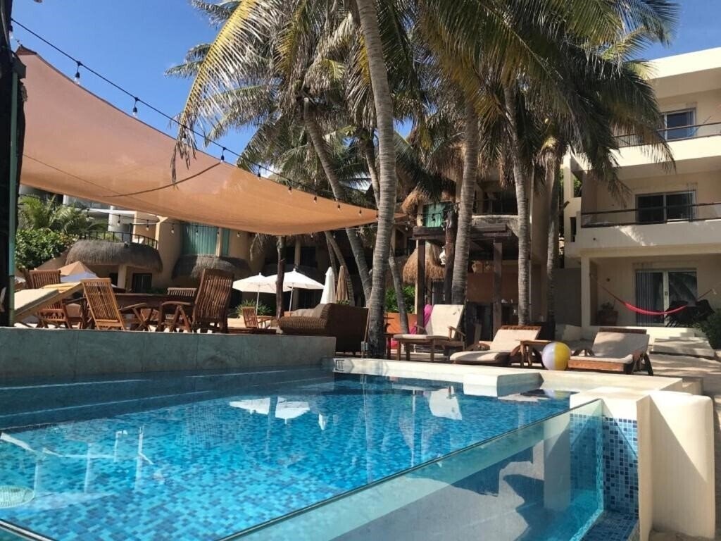 Зображення Playa La Media Luna 4*