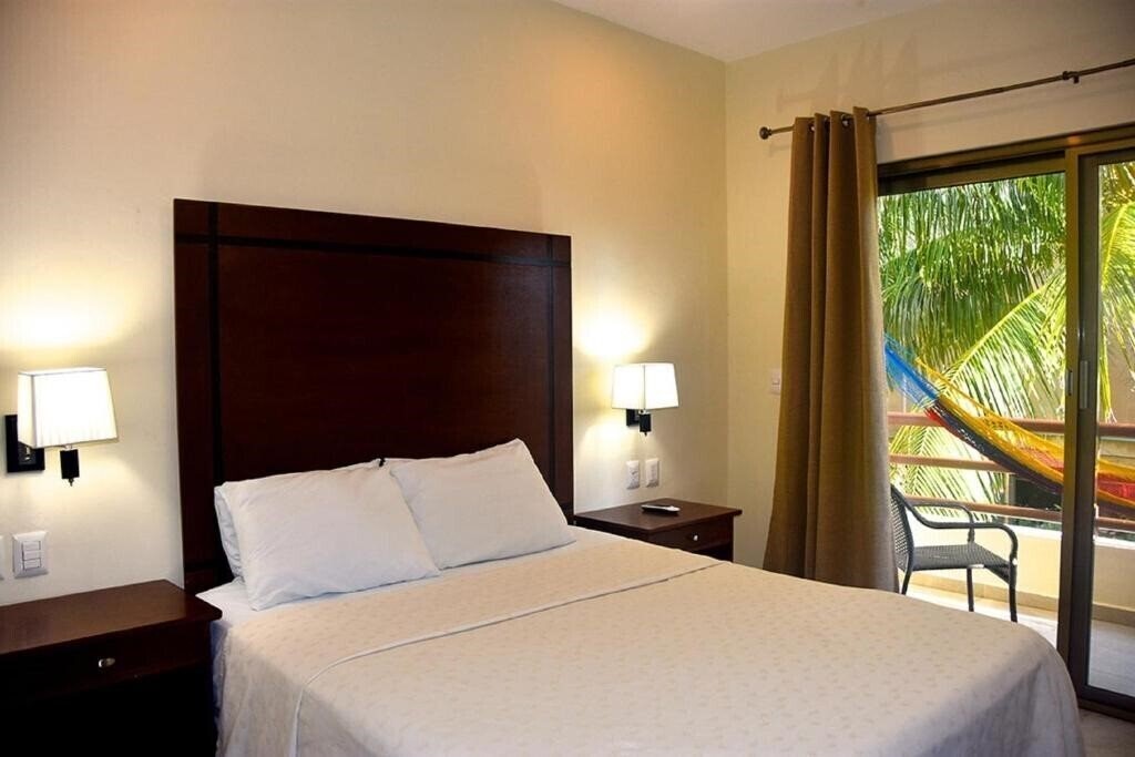Картинка Playa La Media Luna 4*