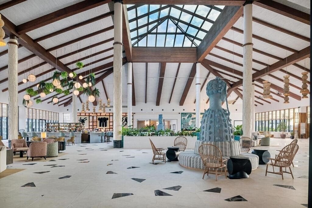 Фотографія Ocean Allure Costa Mujeres 5*