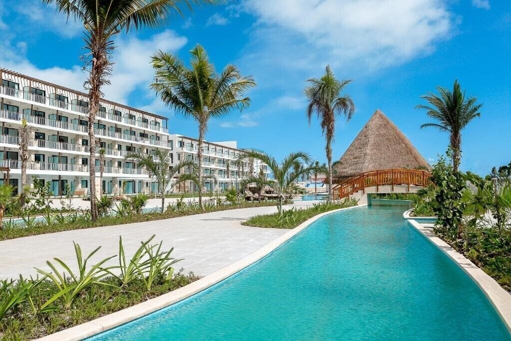 Зображення Ocean Allure Costa Mujeres 5*