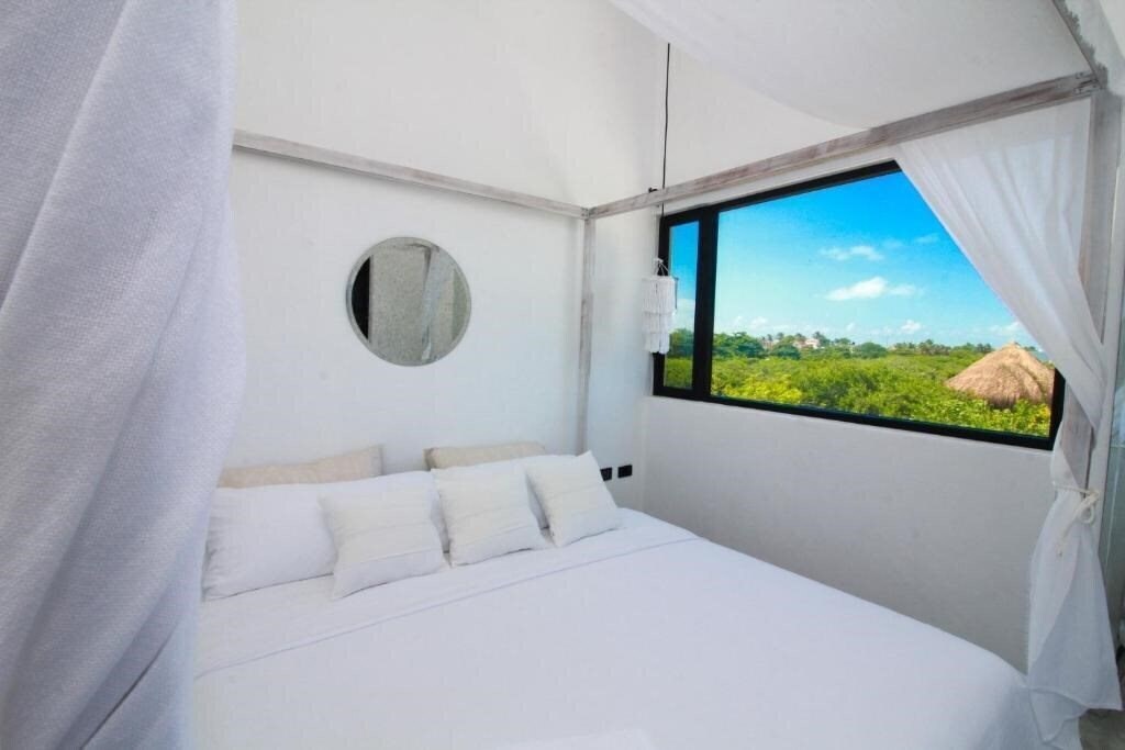 Картинка Ikal Island Garden 4*