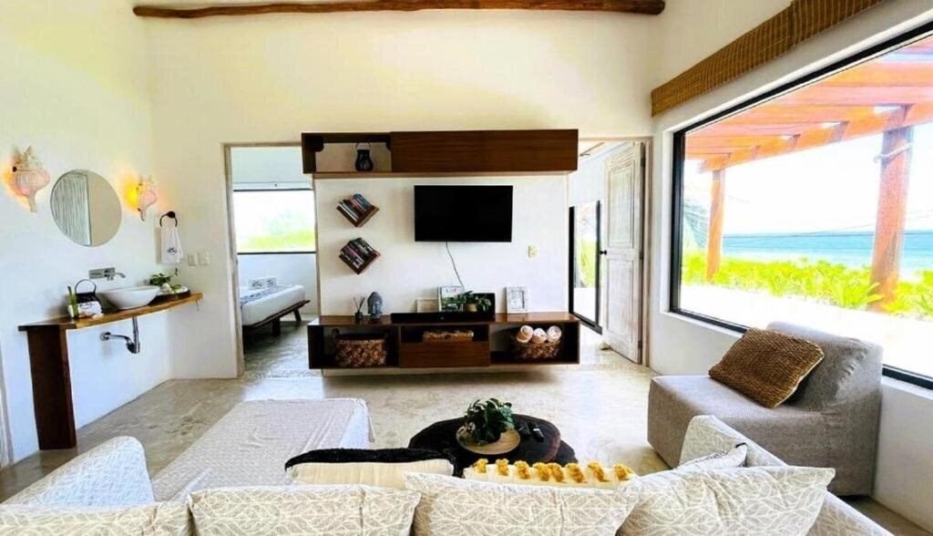 Фото Ikal Island Garden 4*