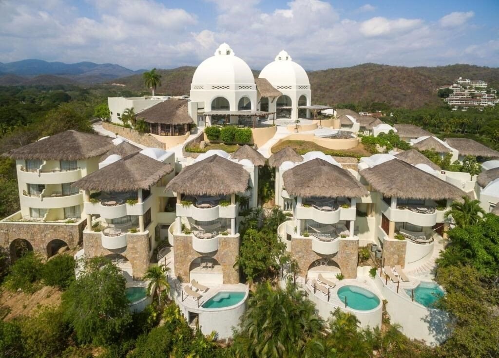 Зображення Quinta Real Huatulco 5*