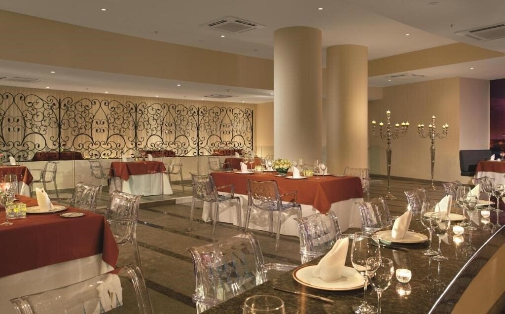 Фото Secrets Huatulco Resort & SPA 5*