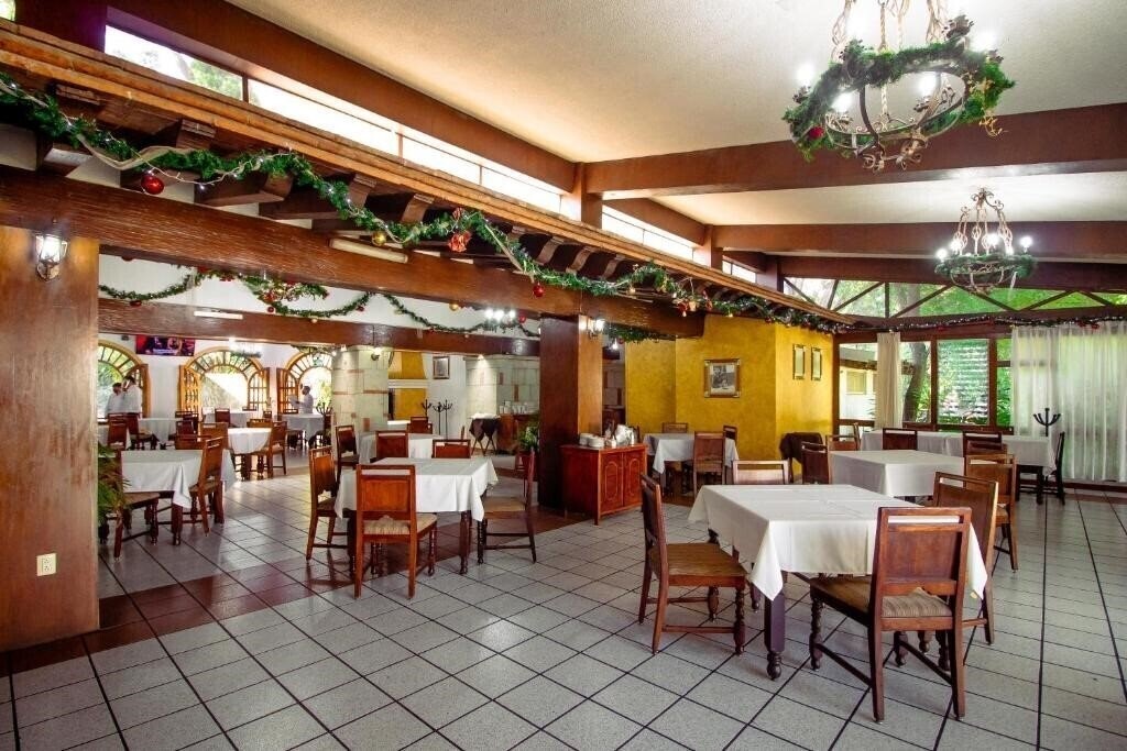 Зображення Mision De Los Angeles 3*