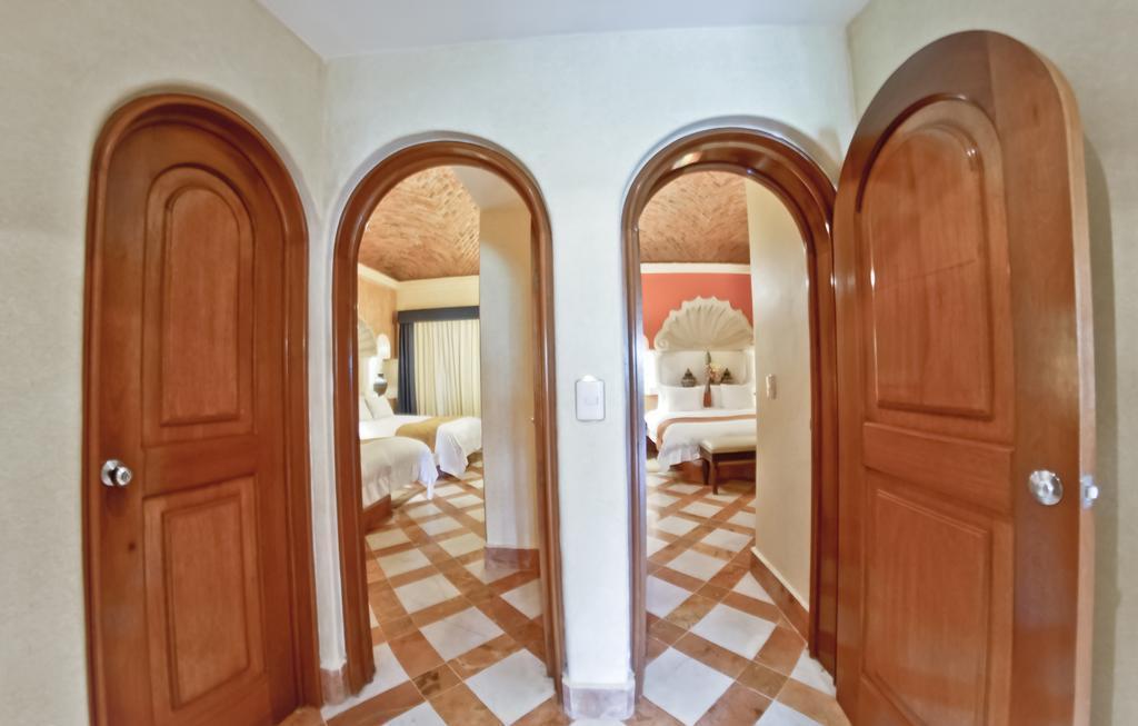 Фотографія Eurostars Hacienda Vista Real 5*