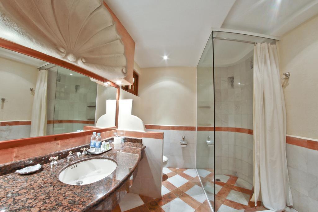 Картинка Eurostars Hacienda Vista Real 5*