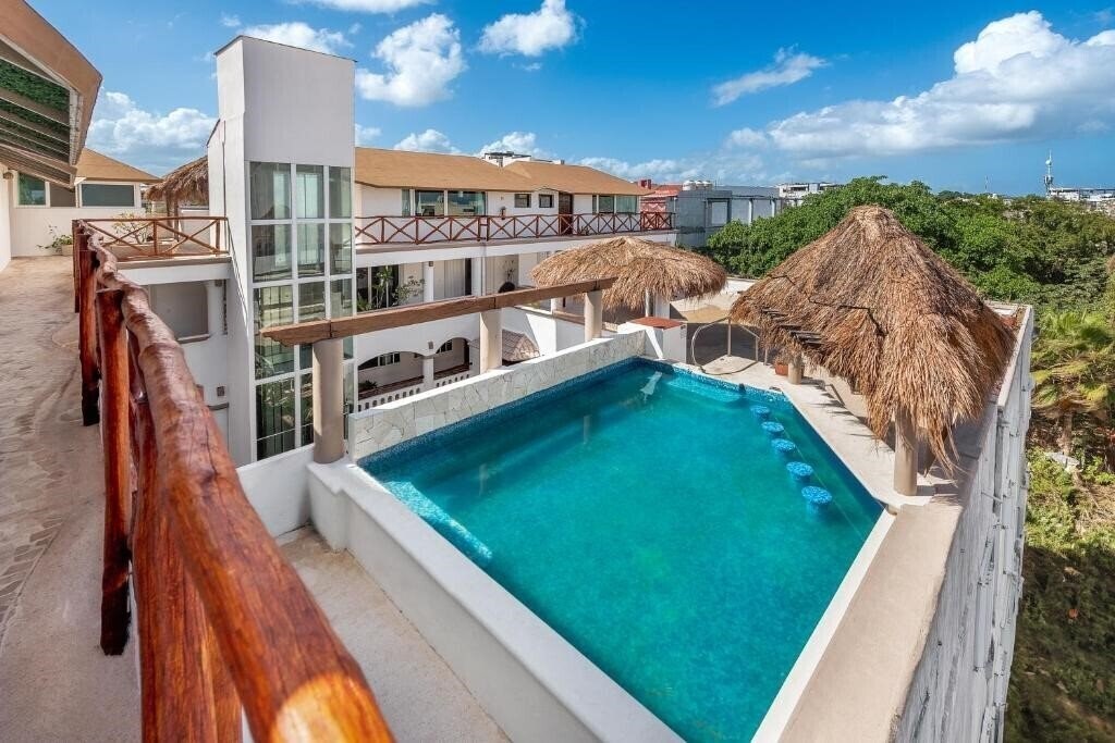 Готель Illusion Boutique Hotel by Xperience Hotels 4*