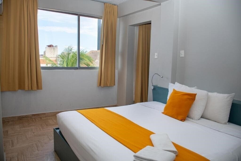 Изображение Mar Azul Suites 3*
