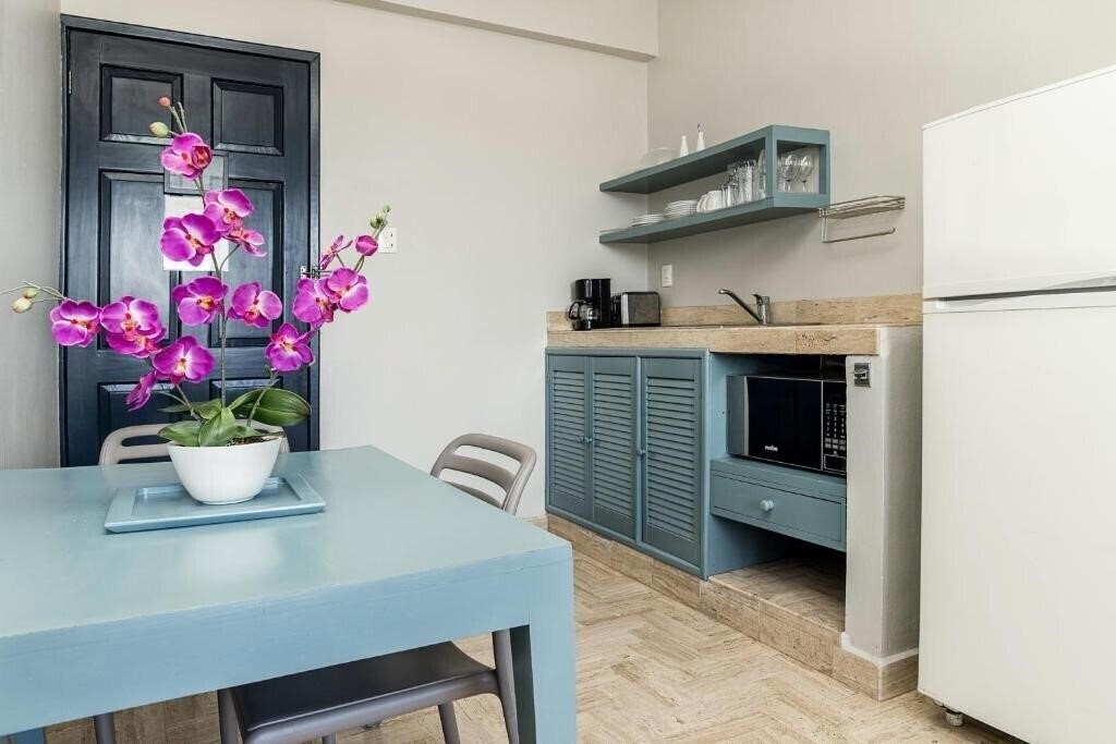 Картинка Mar Azul Suites 3*
