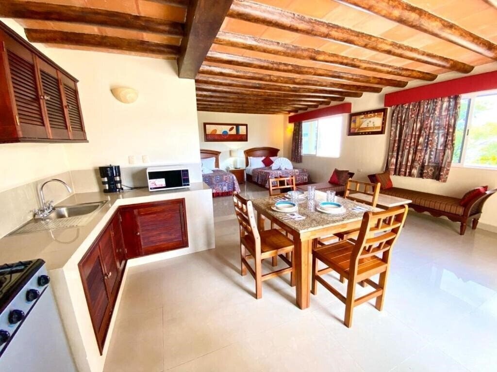 Отель El Campanario 3*