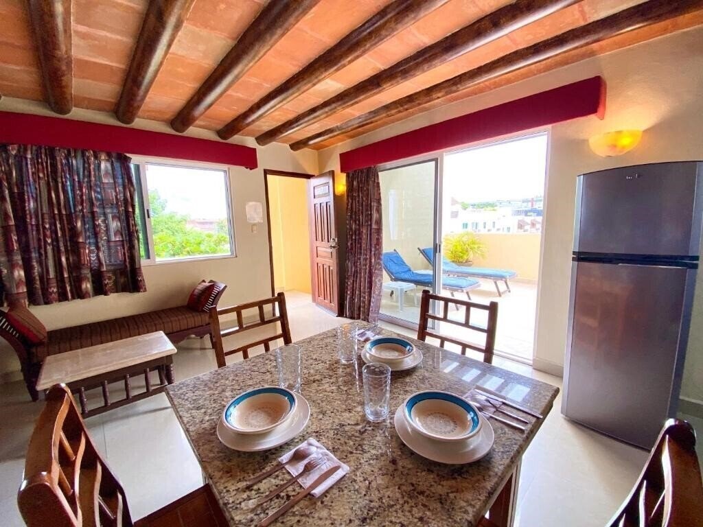 Изображение El Campanario 3*