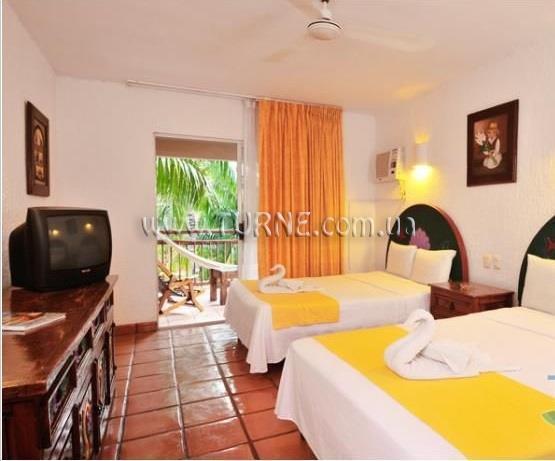 Картинка Tukan 3*