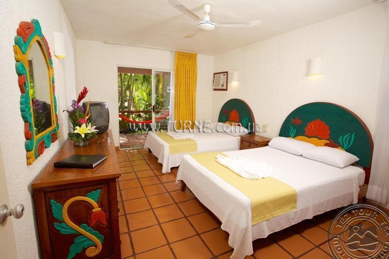 Фотографія Tukan 3*