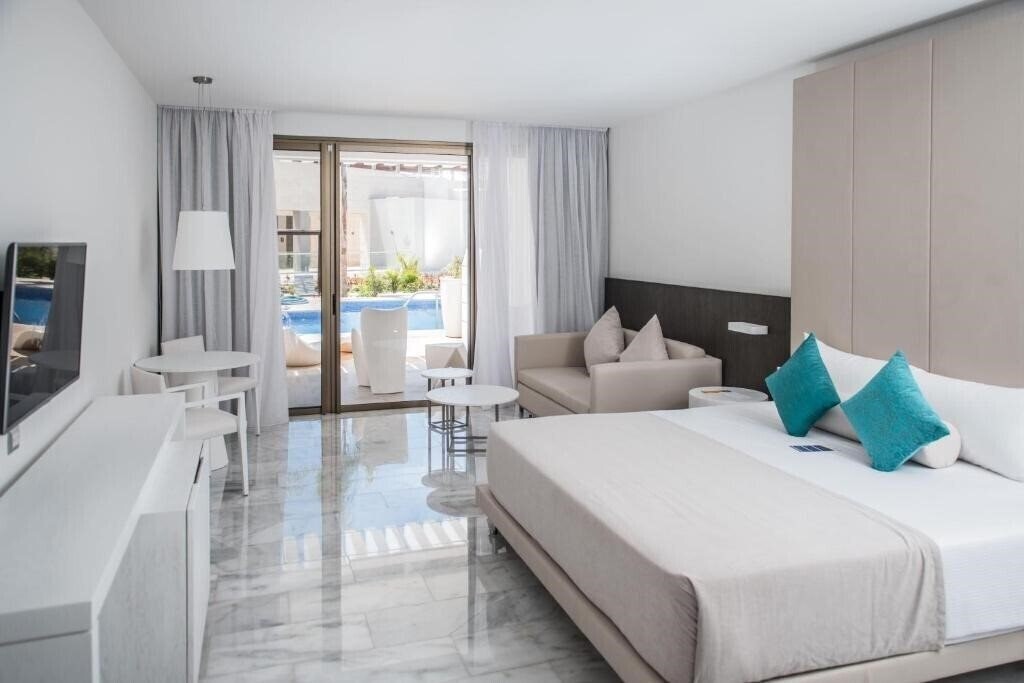 Фотографія Platinum Yucatan Princess 5*