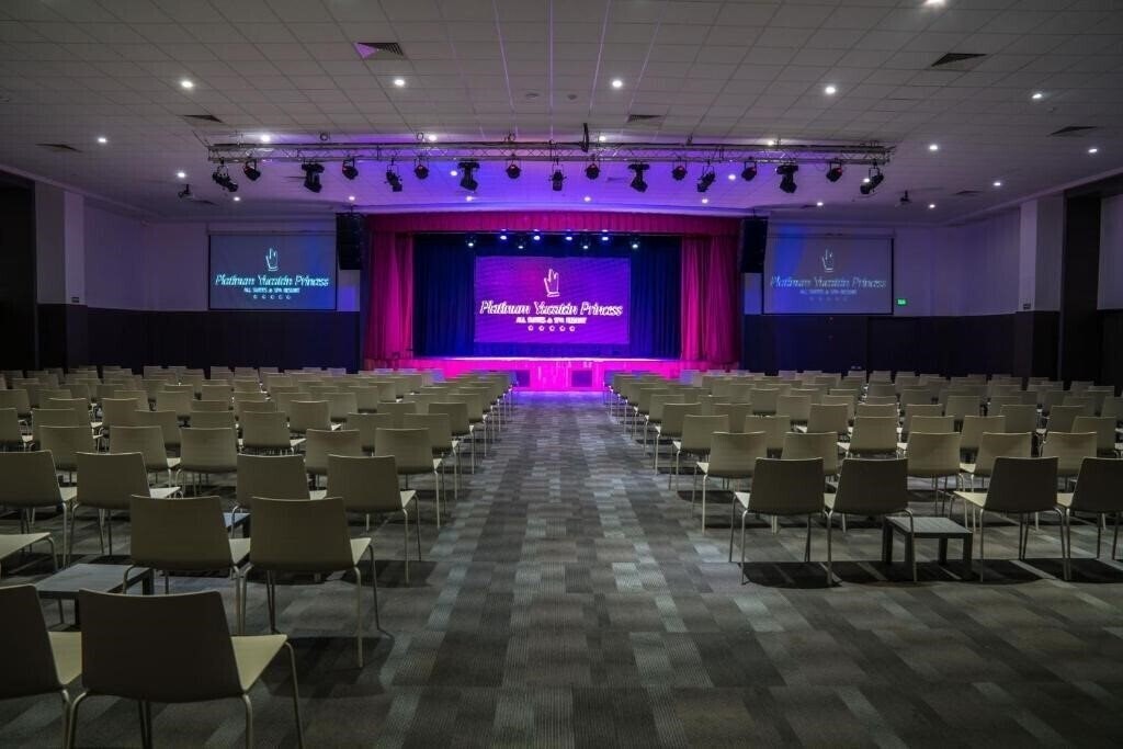 Зображення Platinum Yucatan Princess 5*