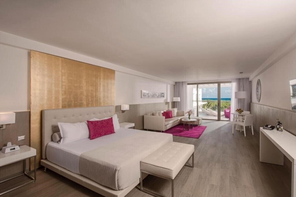 Зображення Platinum Yucatan Princess 5*